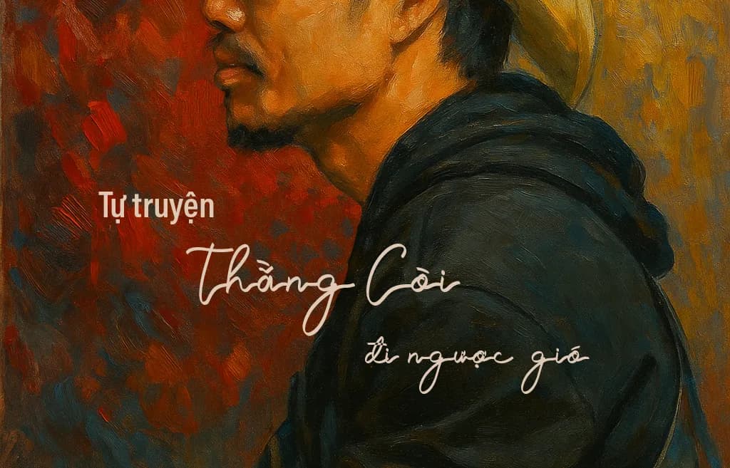 Truyện ngắn: Thằng Còi đi ngược gió