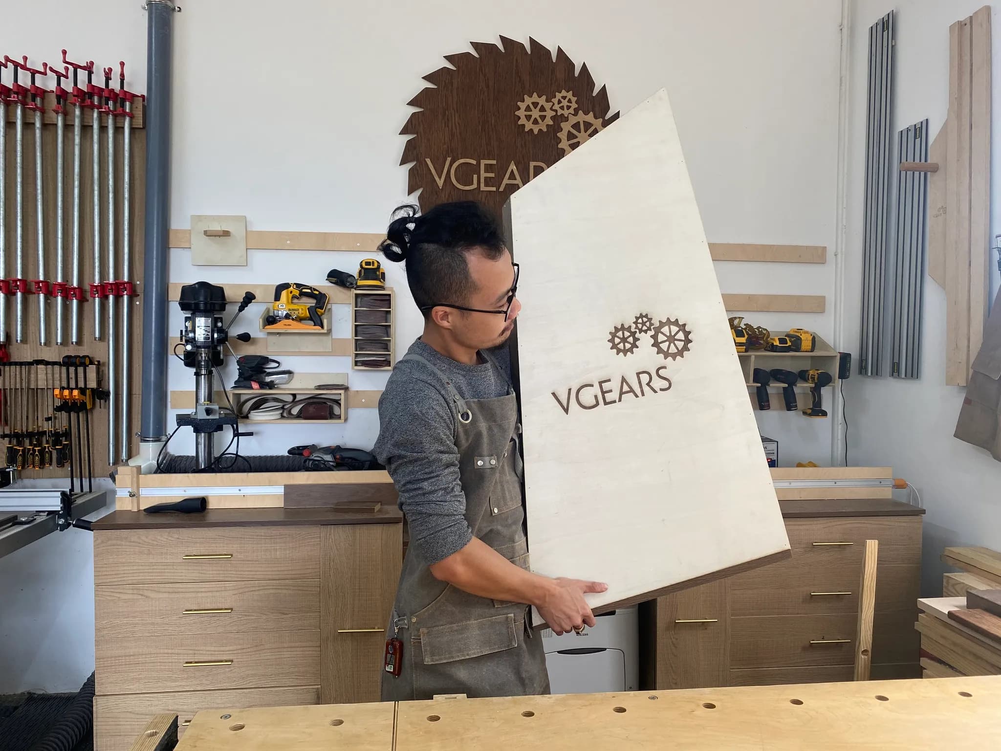 Background for slide 1