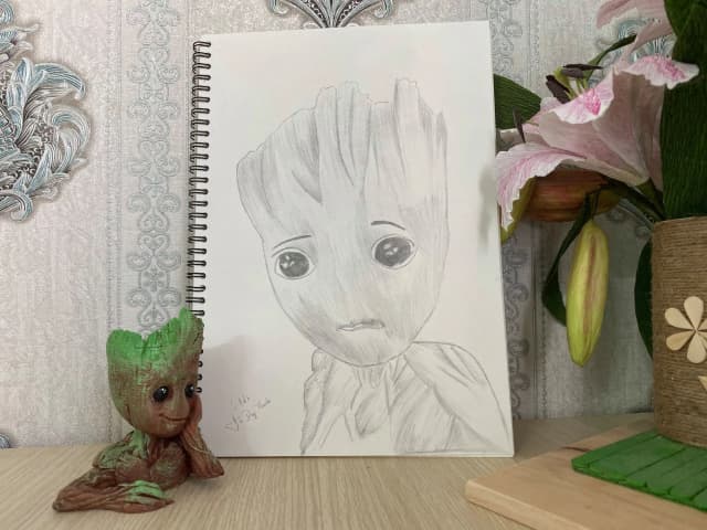 Nặn đất sét