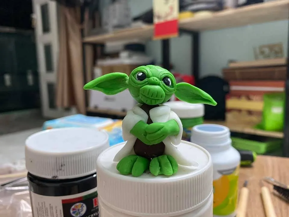 Clay Sculpting