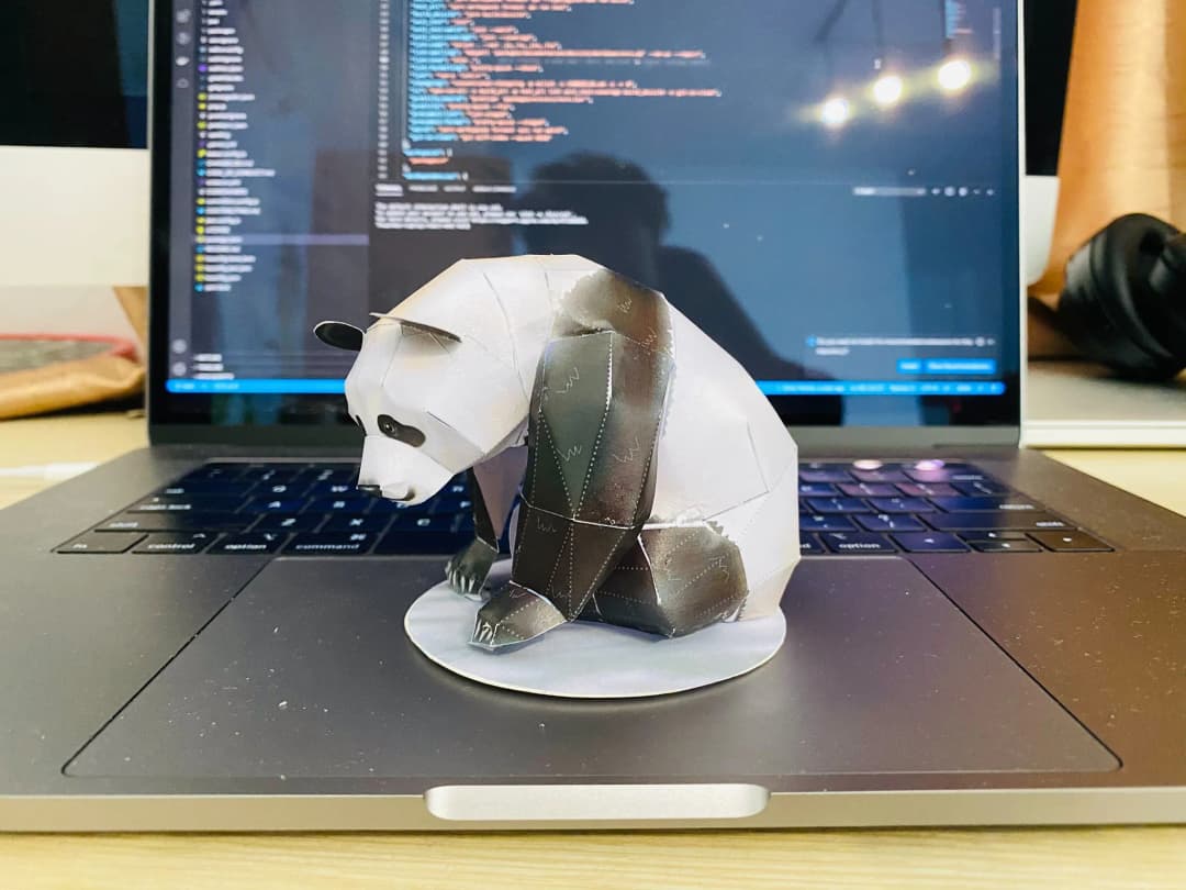 Nghệ Thuật Gấp Giấy