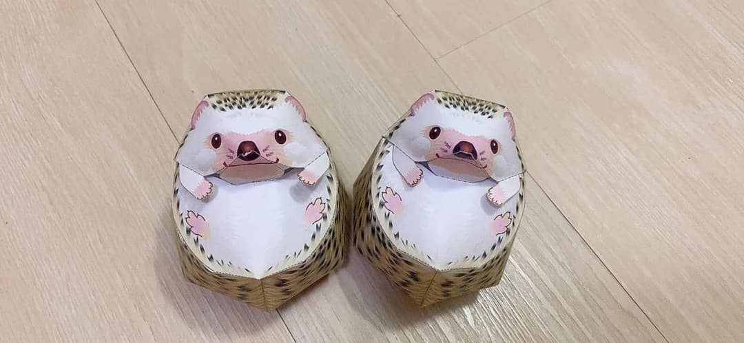 Nghệ Thuật Gấp Giấy