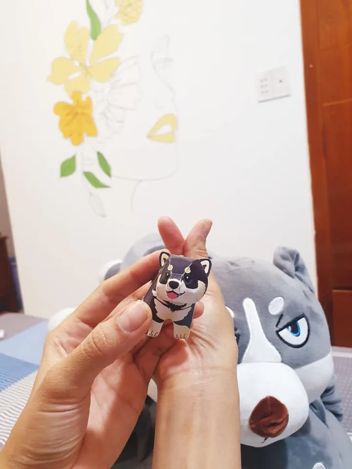 Nghệ Thuật Gấp Giấy
