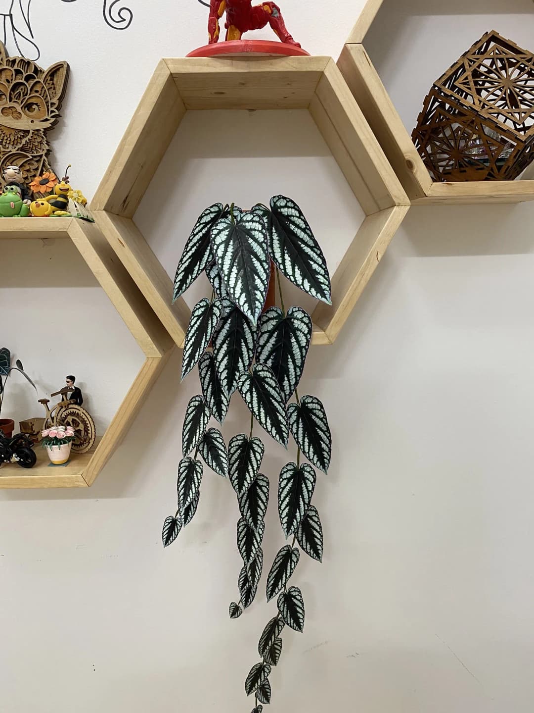 Handmade Paper Tree