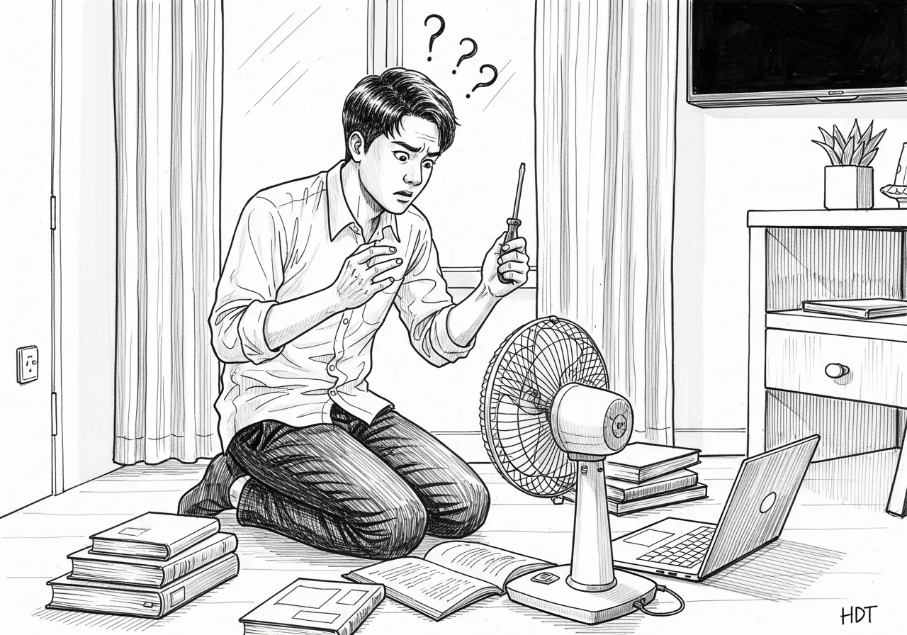 Những Gã Khổng Lồ Trên Đôi Chân Đất Sét: Bi Kịch Thầm Lặng Của Giáo Dục Việt